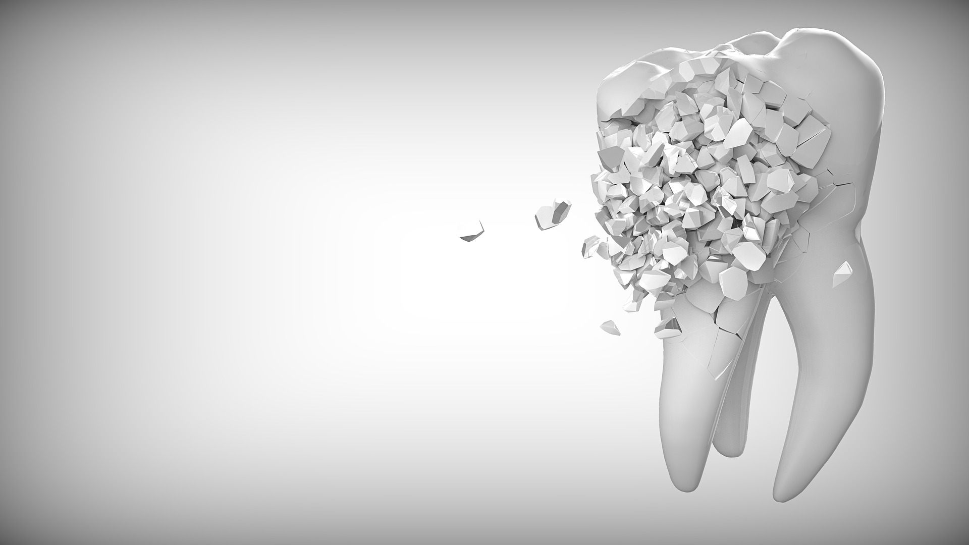 What Causes Teeth Sensitivity?