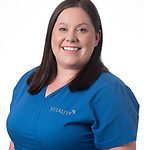 Harriet Bray Dental Nurse