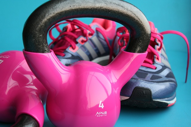Are your gym goals hurting your dental health? Vitality takes a close look.