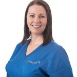 Jo harrison vitality pulborough