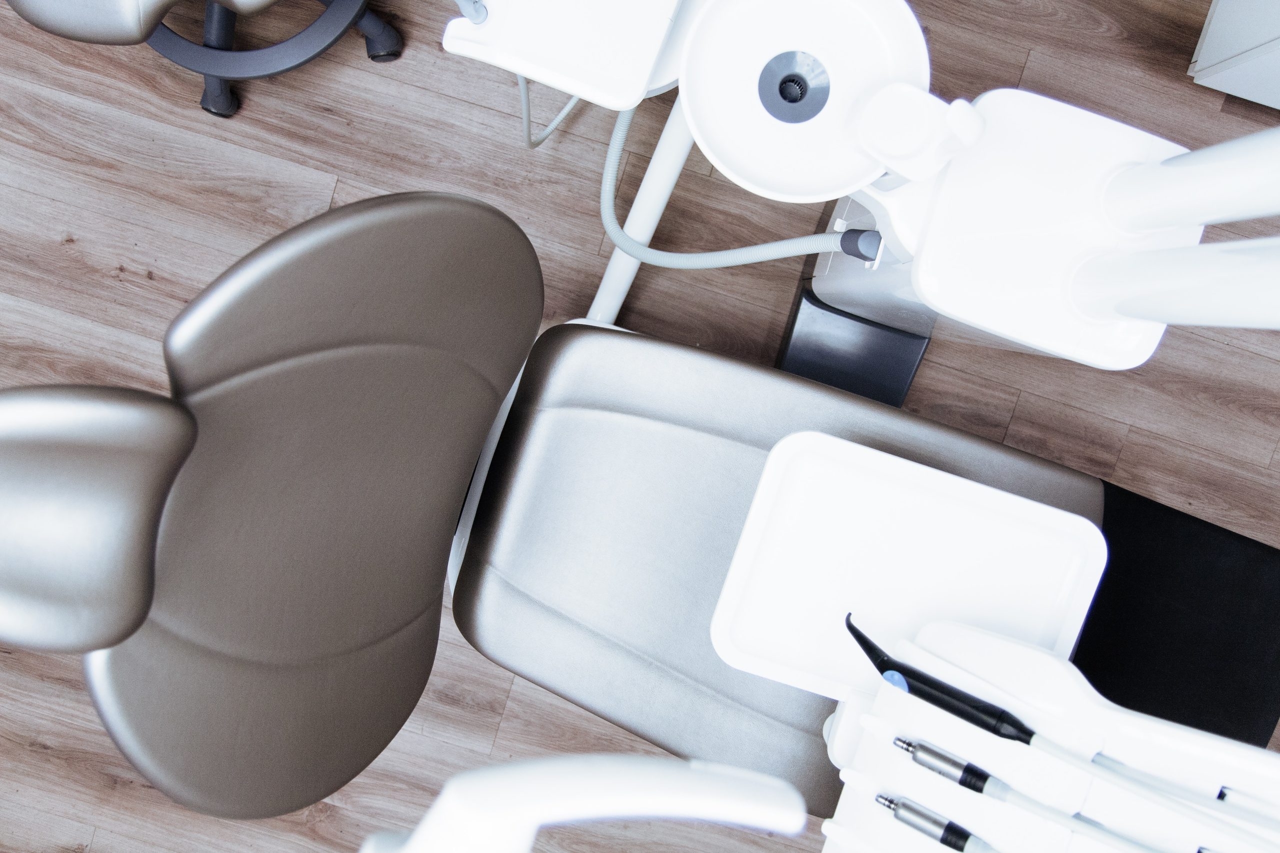 Are you a nervous dental patient?